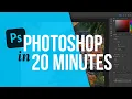 Lagu Photoshop voor beginners: eenvoudige handleiding om aan de slag te gaan!