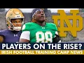 Today s Notre Dame Football News Is A Of Pure Dominance