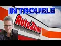BEGINNING OF THE END FOR AUTOZONE AS STOCK DOWNGRADE WILL LEAD TO STORE CLOSURES AND LAYOFFS