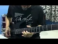 Crossfire Abadikan Memori Solo Cover