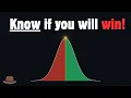 How To Calculate If You Will Win Expected Value