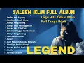 Download Lagu Saleem Iklim Full Album 🎧 | Lagu Hits Slow Rock Malaysia Tahun 90an (Full Tanpa Iklan)