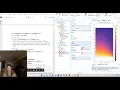 Steady State Heat Transfer With Convection and Conduction COMSOL Tutorial