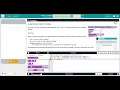 Code org Event-Driven Programming Lesson 4