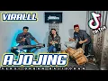 Download Lagu VIRALLL AJOJING VERSI BAJIDORAN MELENOYYY || LIVEAUDIORECORD || MHC