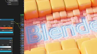 Dynamic Recursive Subdivision in blender 3 6
