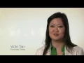 Helping Healing People - Vicki Tep