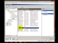Windows Server 2008 R2 ActiveDirectory - Creating Roaming Profiles Home Folders