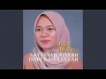 Download Lagu Sayyidah Aisyah Istri Rasulullah