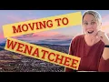 What You Need To Know Before YOU Move To Wenatchee Washington