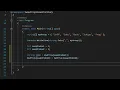 How to Swap 2 Elements of an Array in C Simple
