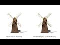 Deferred Adaptive Compute Shading HPG 2018