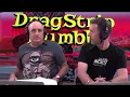 Dragstrip Rumble Bowling Green 2018 Part 3 Top Fuel Semi-Finals
