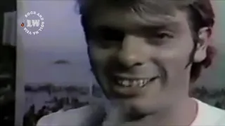 Ultraje a Rigor - [1986] Mixto Quente
