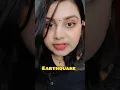 Download Lagu My Earthquake StoryTime 🫂 #shorts #shortsfeed #shortsviral