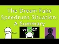 Are Dream s Speedruns Faked