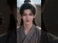 穿越新剧上线📢意外穿越到乱世古代，开局豪娶三位妻子，意外获得透视眼功能，海量矿脉取之不尽！#aivideo #穿越 #短剧