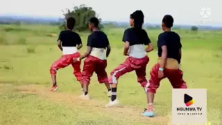 ngobho huruma 2022 official video