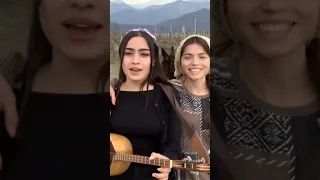 Khakuri Song TrioMandili Short Viral Shortvideo  Khakuri Song TrioMandili Short Viral Shortvideo