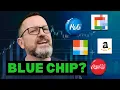 What Are Blue Chip Stocks BEST Blue Chip Stocks 2025