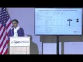 Optimization for Novel Offshore Systems - Kapil Khanal