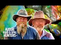 Dazzling Opal Claim Disasters More Jaw-Dropping Moments From Australia Outback Opal Hunters