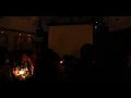 Ebe Dancel - Prom (LIVE)