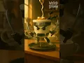 Download Lagu Cappuccino Assassino – The Foam Warrior’s Transformation Story | Italian Brainrot