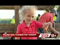 TEAM COVERAGE Body of missing 4-year-old found in Walker County Alabama