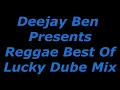 Lagu Deejay Ben Aifer Presents Reggae Best Of Lucky Dube