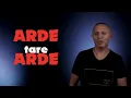 Nicolae Guta - Arde tare, arde (Originala 2018)