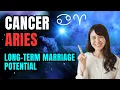 Cancer Aries Relationship Turning Differences into Complementary Strengths
