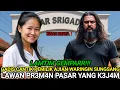 Download Lagu KISAH NYATA❗️AMEL GADIS CANTIK PEMILIK AJIAN WARINGIN SUNGSANG LAWAN PR3M4N PASAR YANG K3J4M