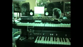 Strangers Tapes 004