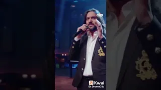 دراما        اغنية  قلبك يا حول الله  غناء بهاء سلطان   من برنامج أنغام دندنها