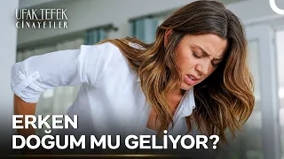 oya do uruyor ufak tefek cinayetler