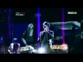 [ENG Sub] Lee Seung Chul - No One Else \u0026 Because Fingernail Fell Off (Ochest.Rock.7 / KPOP)