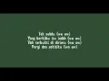 Tak Selalu -souljah | lirik
