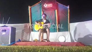 kami ada karna kami berbeda lagu mars pejalan ft ippank musisi pejalan pinrang 