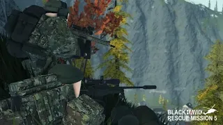 Milsim di Roblox!