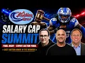 Salary Cap Summit - Final Night
