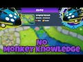 ELITE Vortex Tutorial No Monkey Knowledge Downstream BTD6