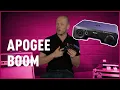 Download Lagu Apogee Boom 2i2o Audio Interface Review | Bax Music