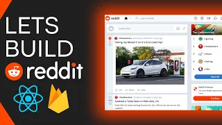 Reddit Clone REACTJS Tutorial Next js Firebase v9 Chakra UI TypeScript Recoil PART 4
