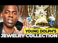 Inside The 12M Jewelry Collection Young Dolph Left Behind
