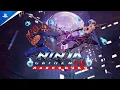 Download Lagu Ninja Gaiden: Ragebound - Kumori Reveal Trailer | PS5 \u0026 PS4 Games