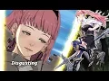 Hilda Hilda - Fire Emblem Three Houses
