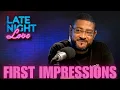 Download Lagu Use Your Heart, Not Your Eyes: Should You Trust First Impressions? | Late Night Love