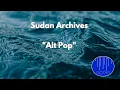 SUDAN ARCHIVES - MY TYPE