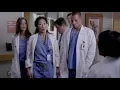 Grey s Anatomy Best Moments of Season 3